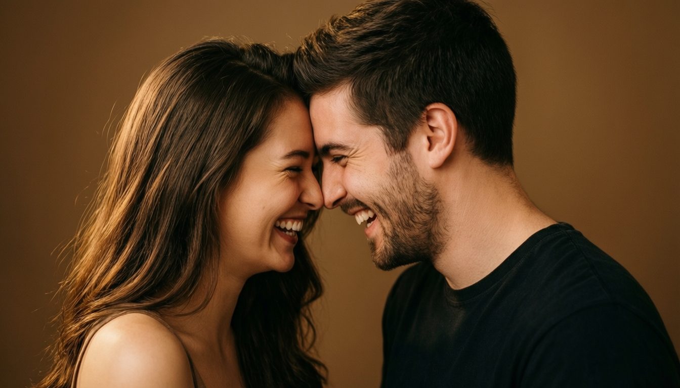 Couple Photoshoot Ideas