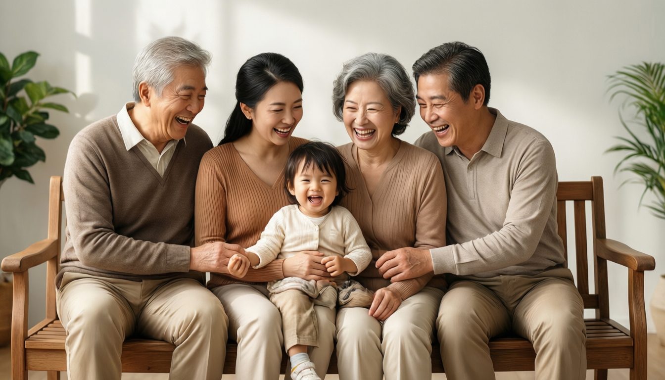Family Photoshoot Guide