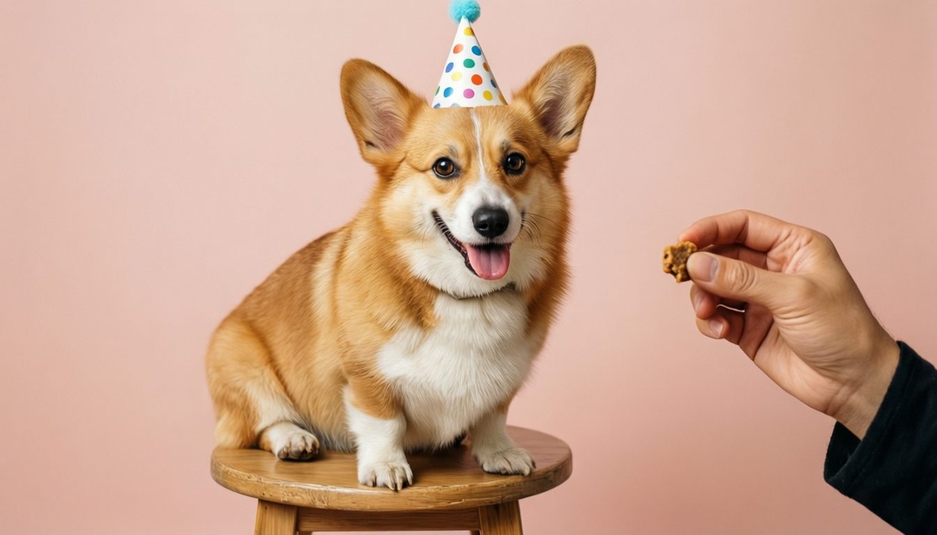 Pet Photoshoot Guide
