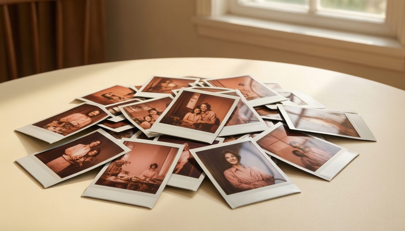 Photo Strip Maker