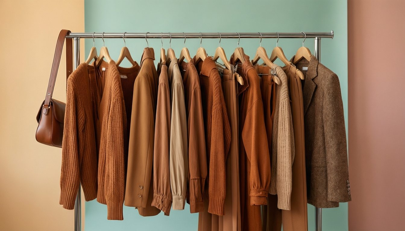 What to Wear for a Self Photoshoot